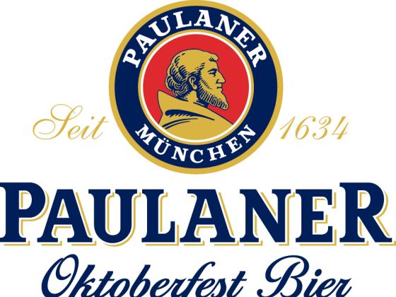 PAULANER Oktoberfest Bier Festival