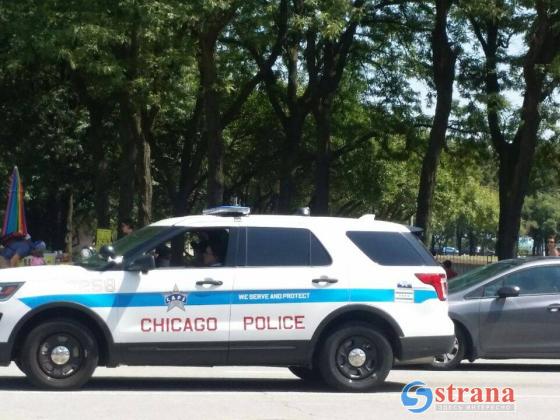 В Чикаго во время прогулки по парку застрелен 24-летний ХАБАДник