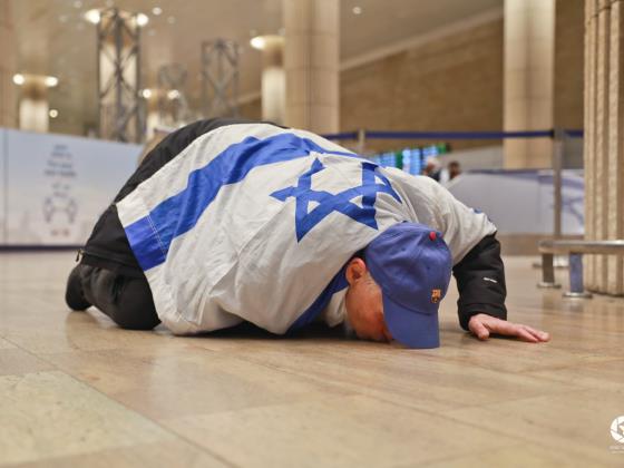 Глава «Сохнута» предрекает: всплеск антисемитизма в мире приведет в Израиль миллион репатриантов