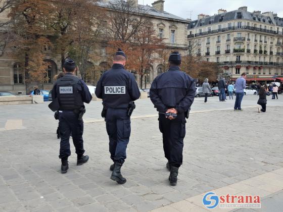 СМИ: мужчина, устроивший резню в самом сердце Парижа, недавно принял ислам