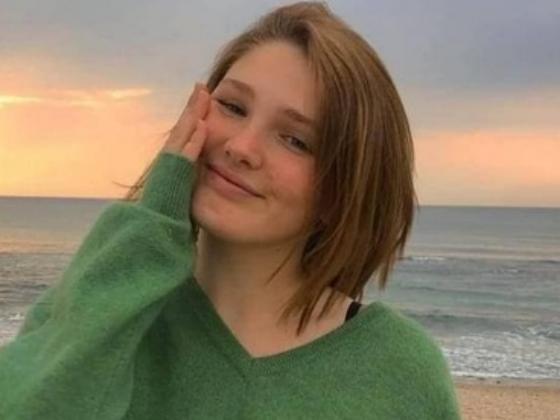 Убийство Литаль Мельник в Кирьят-Моцкине: она состояла в интимной связи с подозреваемым