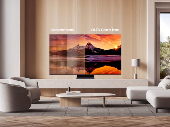 Samsung Electronics запускает 2024 Neo QLED, MICRO LED, OLED и Lifestyle