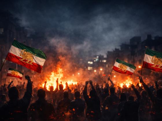 Свыше 500 погибших и более 10 тысяч арестованных в ходе акций протеста в Иране