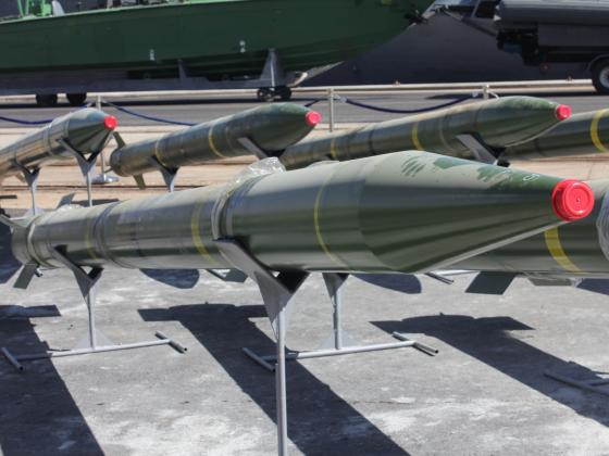 Иран отправил «Хизбалле» усовершенствованное оружие