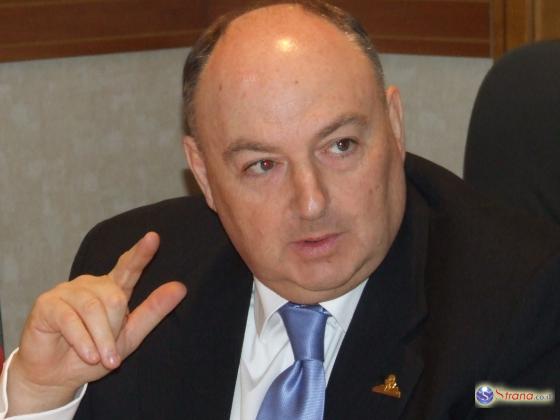 Forbes назвал самым богатым израильтянином Вячеслава (Моше) Кантора