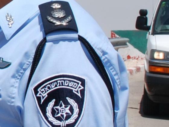 Ушел в отставку генерал полиции Израиля, перешагнувший через труп