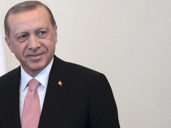 Новая антисемитская речь Эрдогана: президент Турции сравнил Нетаниягу с Гитлером