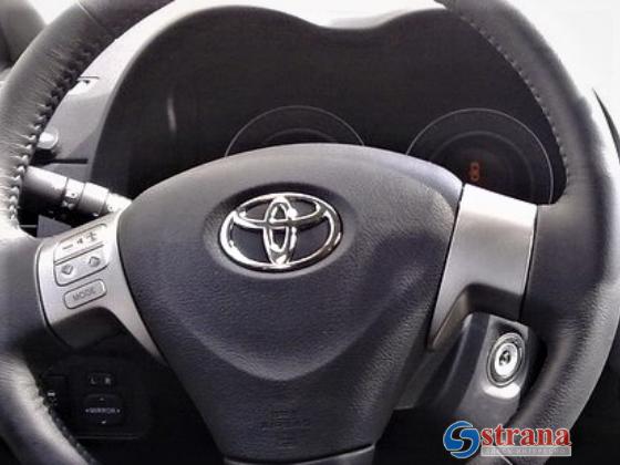 Полковники полиции смогут пересесть на Kia XCeed, гендиректора министерств – на Toyota Camri