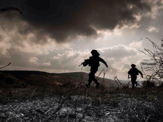 Во время учений ЦАХАЛа на юге Израиля ранен военнослужащий