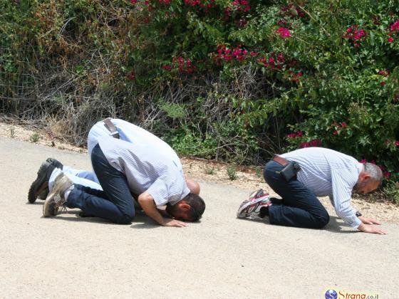 В кампусе Тель-Авивского университета откроется молельная комната для мусульман