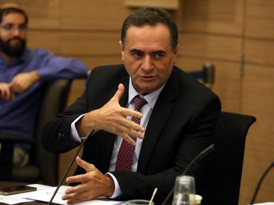 Министр транспорта Израиля пригрозил Насралле ударом по всему Ливану