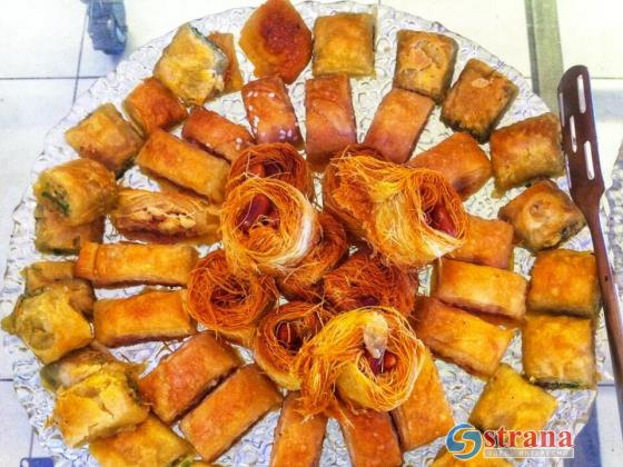 Закон о смертной казни для террористов принят в первом чтении. В зале кнессета раздавали сладости