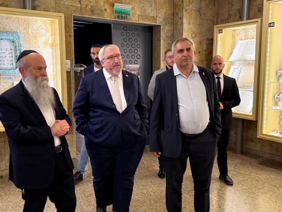 «Натив» возвращается к полноценной работе в Украине