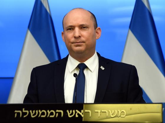 Премьер-министр Израиля воздержался от однозначного осуждения действий России против Украины