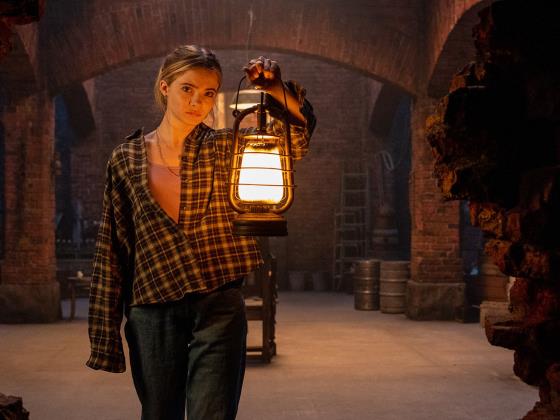 Секреты, страх и огонь в январских премьерах HOT