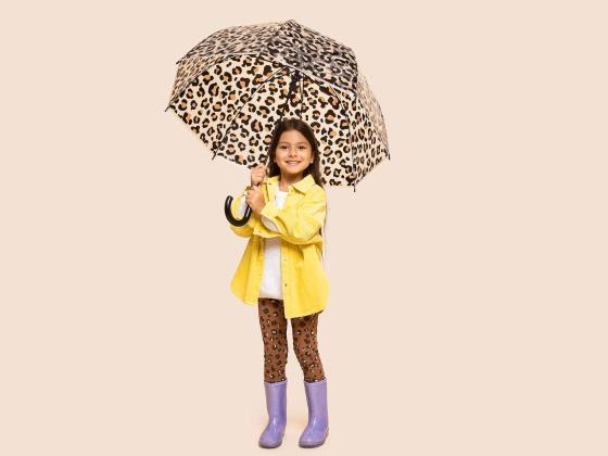 Мода под дождём: как резиновые сапоги стали главным детским аксессуаром сезона