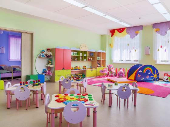 Полиция расследует обстоятельства смерти 6-месячного ребенка в детском саду