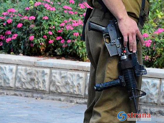 Палестинский араб, напавший в Тель-Авиве на военнослужащего, приговорен к 12 годам тюрьмы