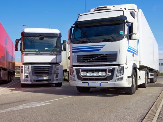 На границе Румынии и Молдовы задержан грузовик с оружием, пунктом назначения назван Израиль