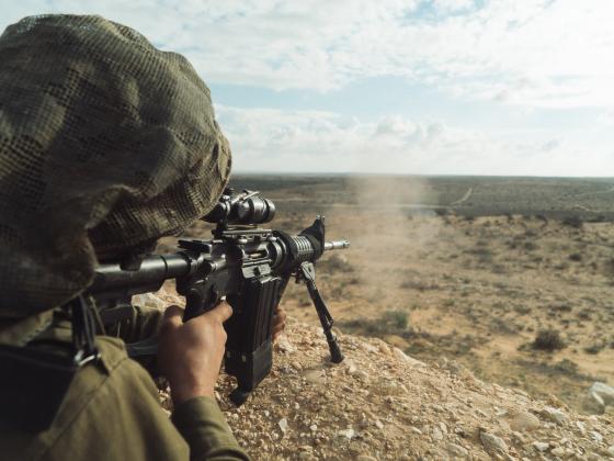 ЦАХАЛ: на границе сектора Газы убиты двое диверсантов