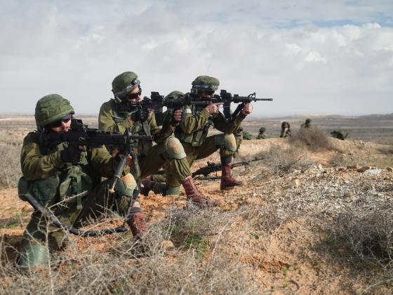 ЦАХАЛ открыл огонь на границе с Газой, палестинцы сообщают об убитом и раненых