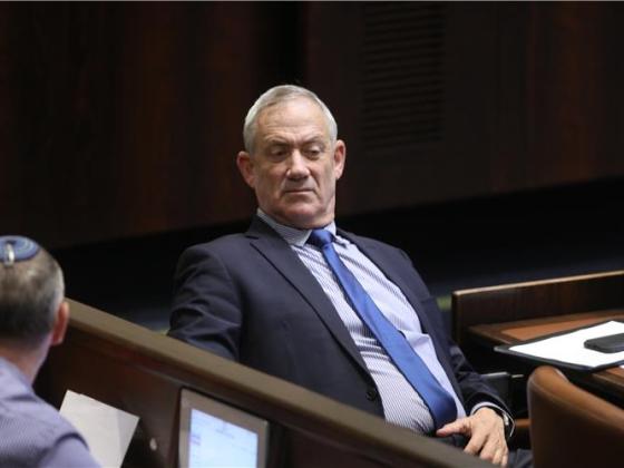 «Ликуд» пообещал сделать Ганца премьером «здесь и сейчас»