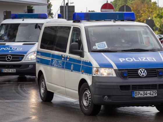 В Германии арестованы члены неонацистской группировки, готовившей вооруженный переворот