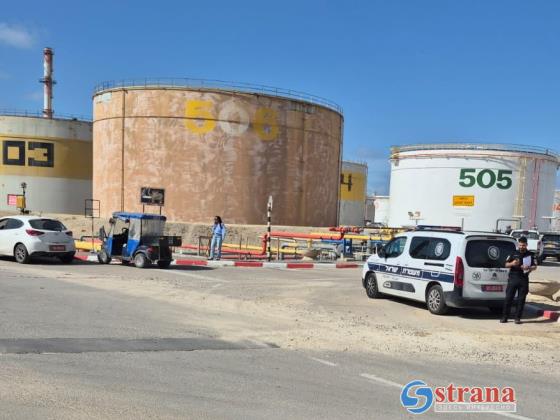 Трагедия на НПЗ: полиция подозревает, что работницам вместо кислорода была подана смесь газов