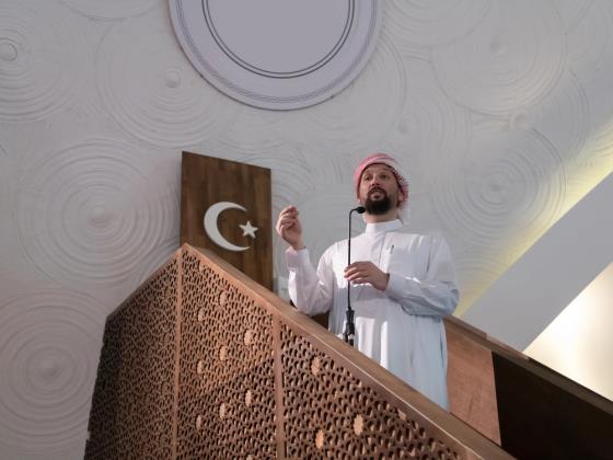 В Израиле имамы начнут проповедовать безопасность на дорогах