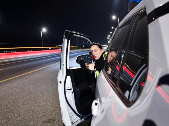 Телефоны, обгоны, скорость: число штрафов в Израиле за месяц выросло на 40% 