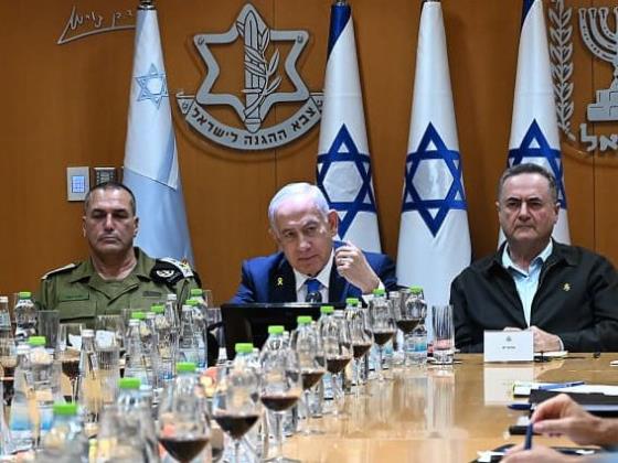 Окружение Нетаниягу: «Мы ошиблись с назначением Эяля Замира - слишком самостоятельный»