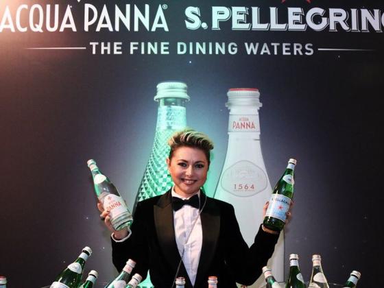 Gault & Millau. Лучшие рестораны Израиля вместе с S. Pellegrino