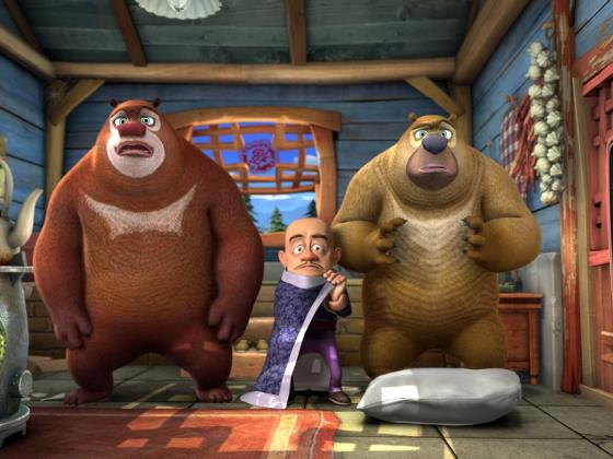 НОТ VOD Russian: от мистики до мультфильма