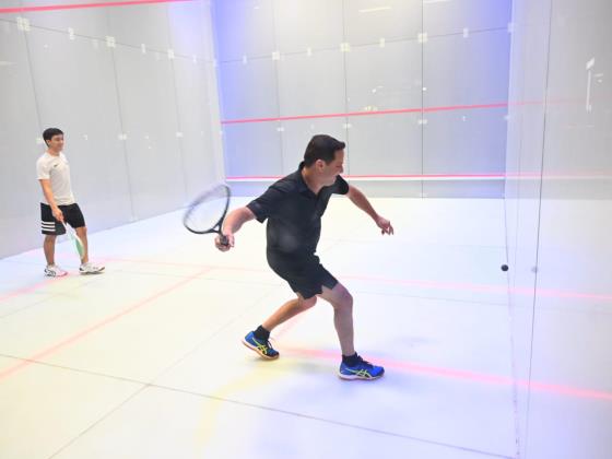 В Ришон ле-Ционе открыли инновационный спортивный комплекс олимпийского уровня 