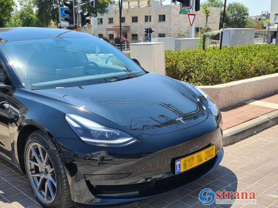 Tesla в очередной раз повышает цены на электромобили в Израиле