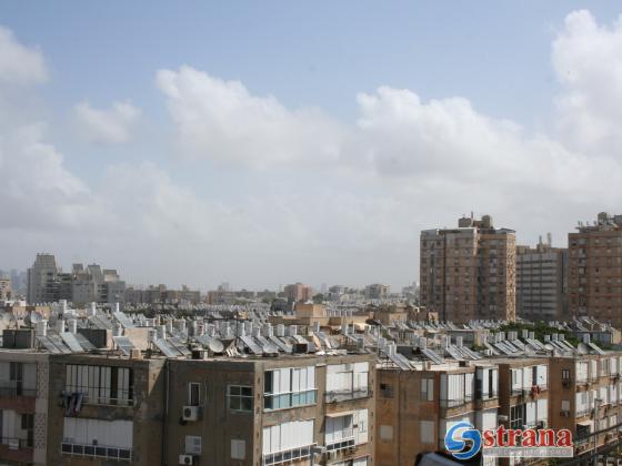 В Израиле по-прежнему продаются относительно недорогие квартиры