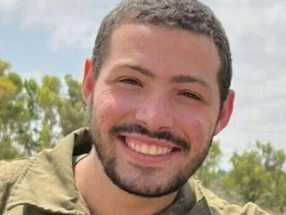 Через 760 дней из Газы были возвращены останки сержанта Итая Хена