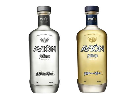 Avión  – 100% качества, 100% агавы