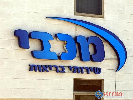 Тель-Авив: пациент угрожал выбить зубы врачу и сжечь поликлинику «Маккаби»