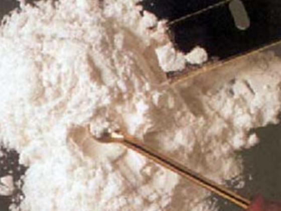 Подозрение: контрабандисты ввозили в Израиль кокаин на самолетах «Эль-Аль»