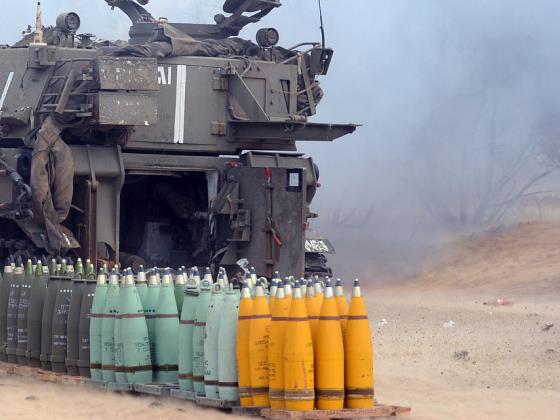 Администрация Байдена может приостановить поставки оружия Израилю