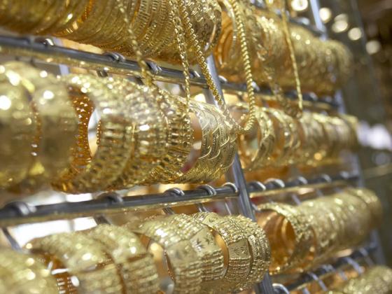 В Рамат-Гане трое злоумышленников ограбили ювелирный магазин