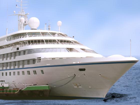MSC Cruises объявила о включении Израиля в зимние круизы в качестве постоянного пункта