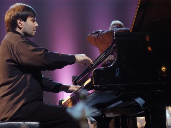 Музыкальный абонемент  «Viva la piano» открыл 23-й сезон