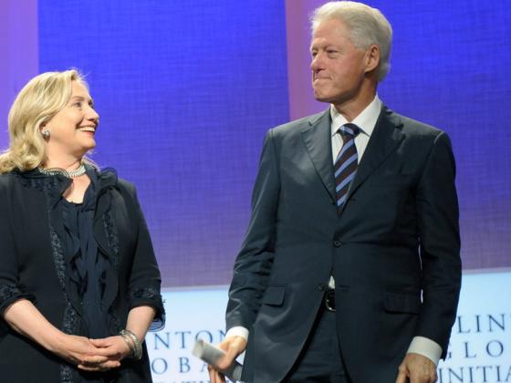 Wikileaks: Свадьба Челси Клинтон оплачена деньгами Clinton Foundation