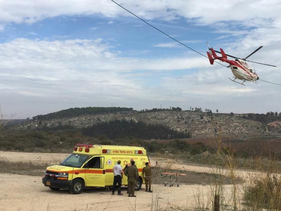 На севере и юге Израиля три человека получили тепловые удары, пострадавшие в тяжелом состоянии