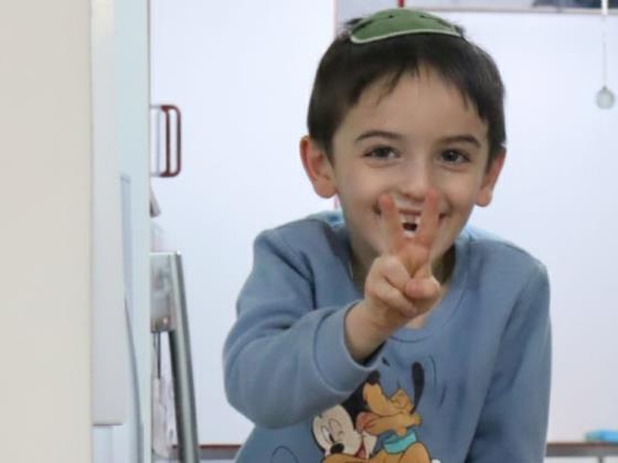 «Я чувствую вкус. Я живу»: спасённая жизнь Даниэля и последний подарок Ариэля