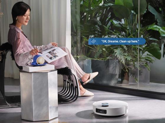 Dreame представляет новое поколение умных роботов для уборки: Aqua10 Ultra Roller Complete