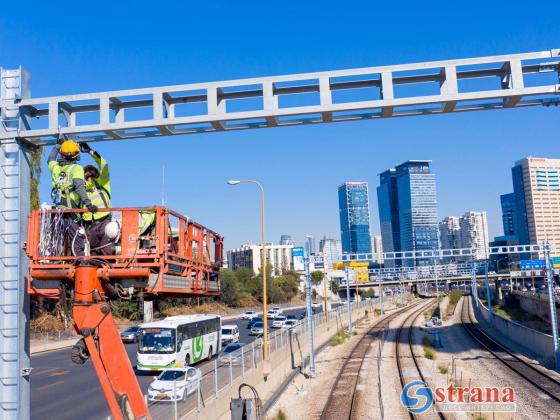 Минтранс ускоряет инфраструктурные работы, чтобы воспользоваться свободными из-за карантина дорогами
