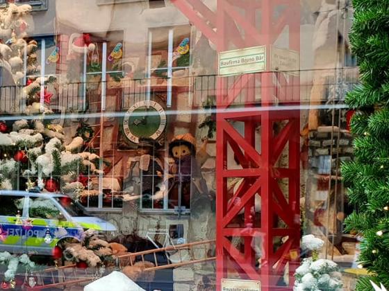 «Рождественский» теракт в Страсбурге: есть убитые и раненые